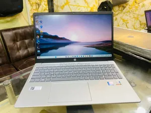 New Laptop HP 15 8GB Intel Core I5 SSD 512GB