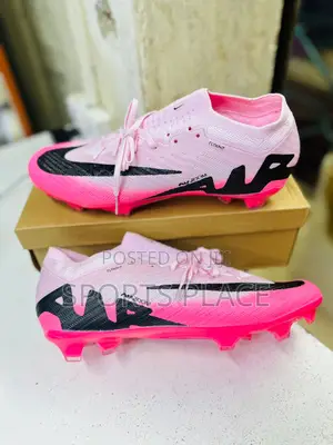 New Airzoom 2025 Football Boots Soccer Cleats