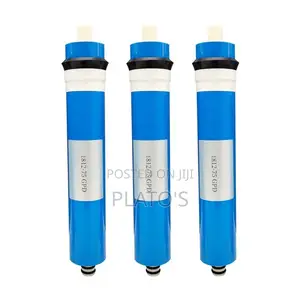 Reverse Osmosis Water Filter Ro Membrane 75-100 GPD