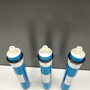 Reverse Osmosis Water Filter Ro Membrane 75-100 GPD