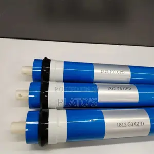 Reverse Osmosis Water Filter Ro Membrane 75-100 GPD