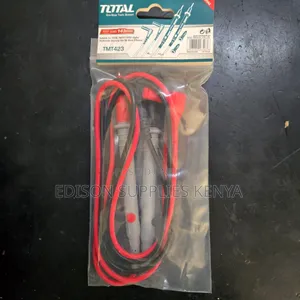 Total Test Leads for Digital Multimeter Clamp Meter