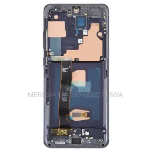 Samsung Galaxy S20 Ultra 4g/5g Sm-G988 Oled LCD Screen