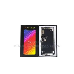 Gx Screen Oled Display LCD iPhone 11 Pro Max