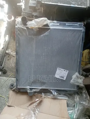 Fuso Canter 4m 51 Radiator