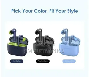 Oraimo Freepods-Lite Earbuds Diffrent Colours Available.