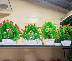Artificial Flowers House Decoration
