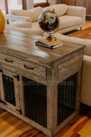 Elite Kennel Crate