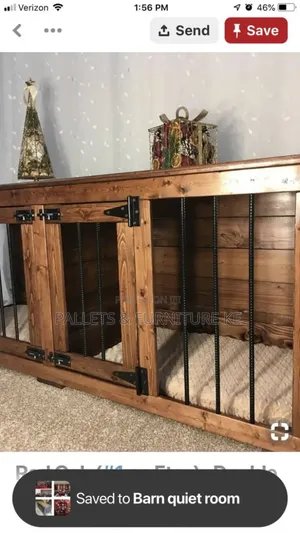 Kennel Kottage
