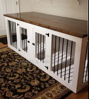Comfy Kennel Crate
