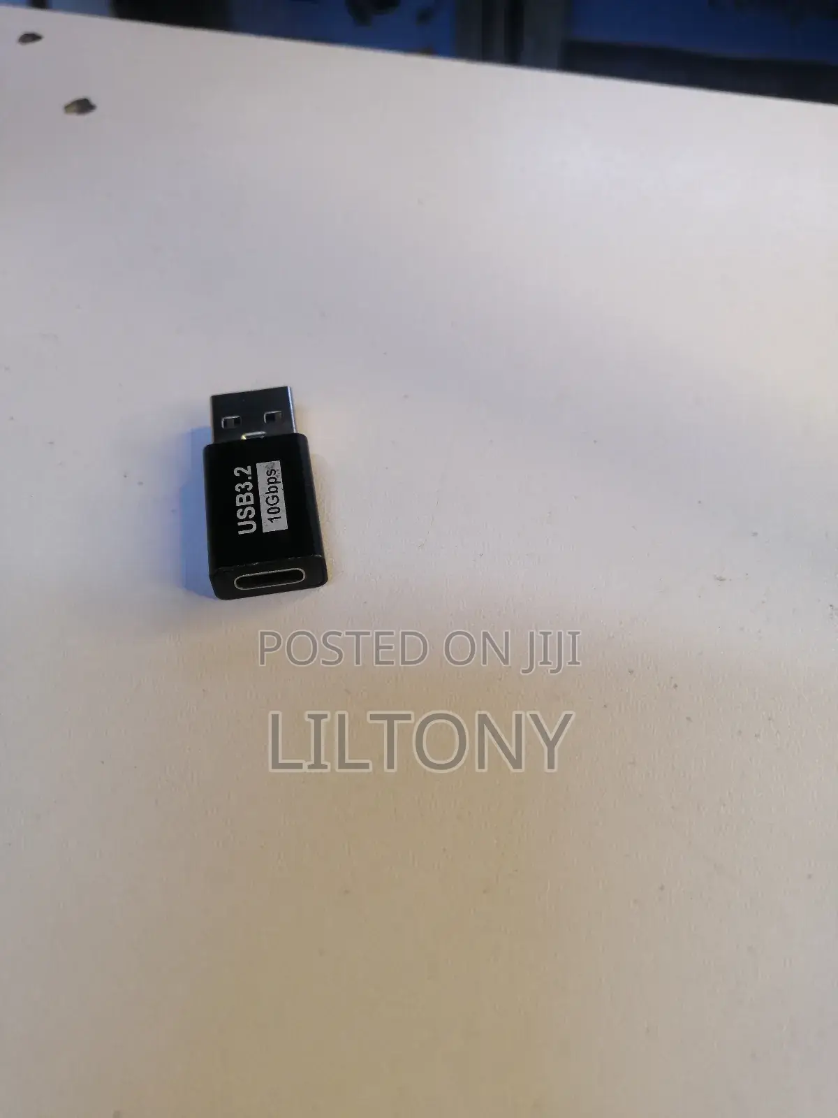 USB 3.0 to Type C Adapter