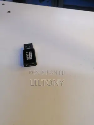 USB 3.0 to Type C Adapter