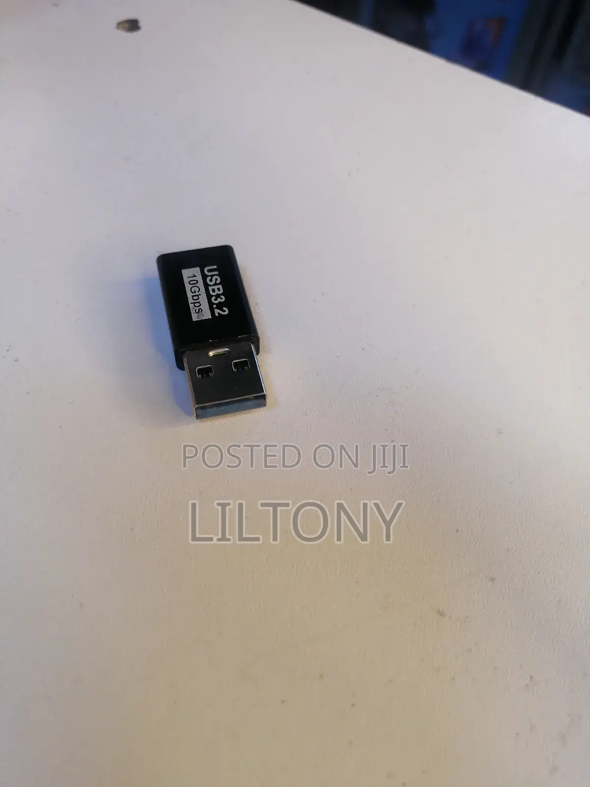 USB 3.0 to Type C Adapter