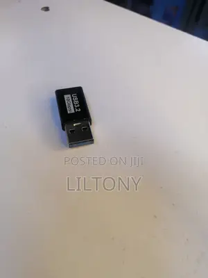 USB 3.0 to Type C Adapter