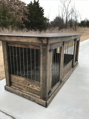Snuggle Kennel