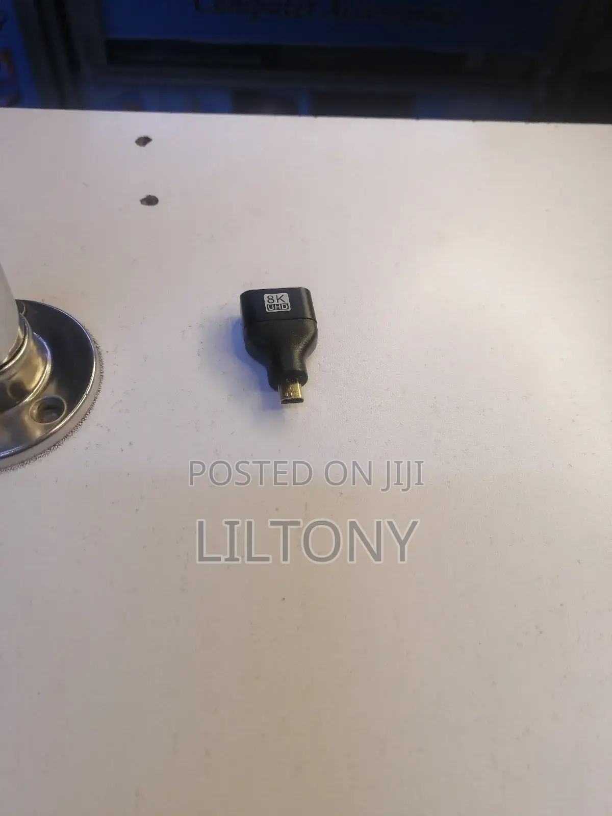 Micro Hdmi to Hdmi Adapter