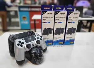 Ps4 Charging Dock (Slim)