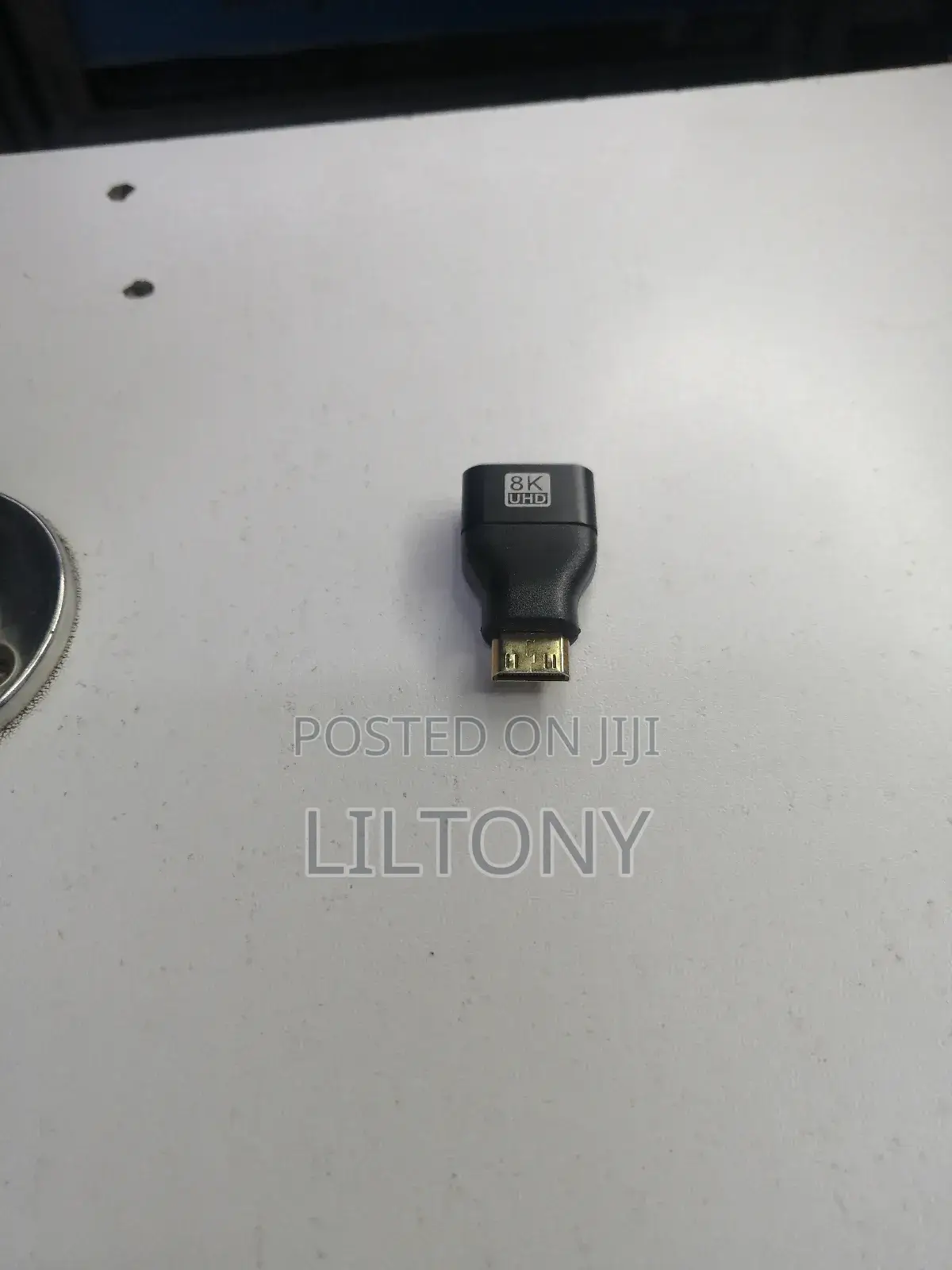  Mini Hdmi to Hdmi Adapter
