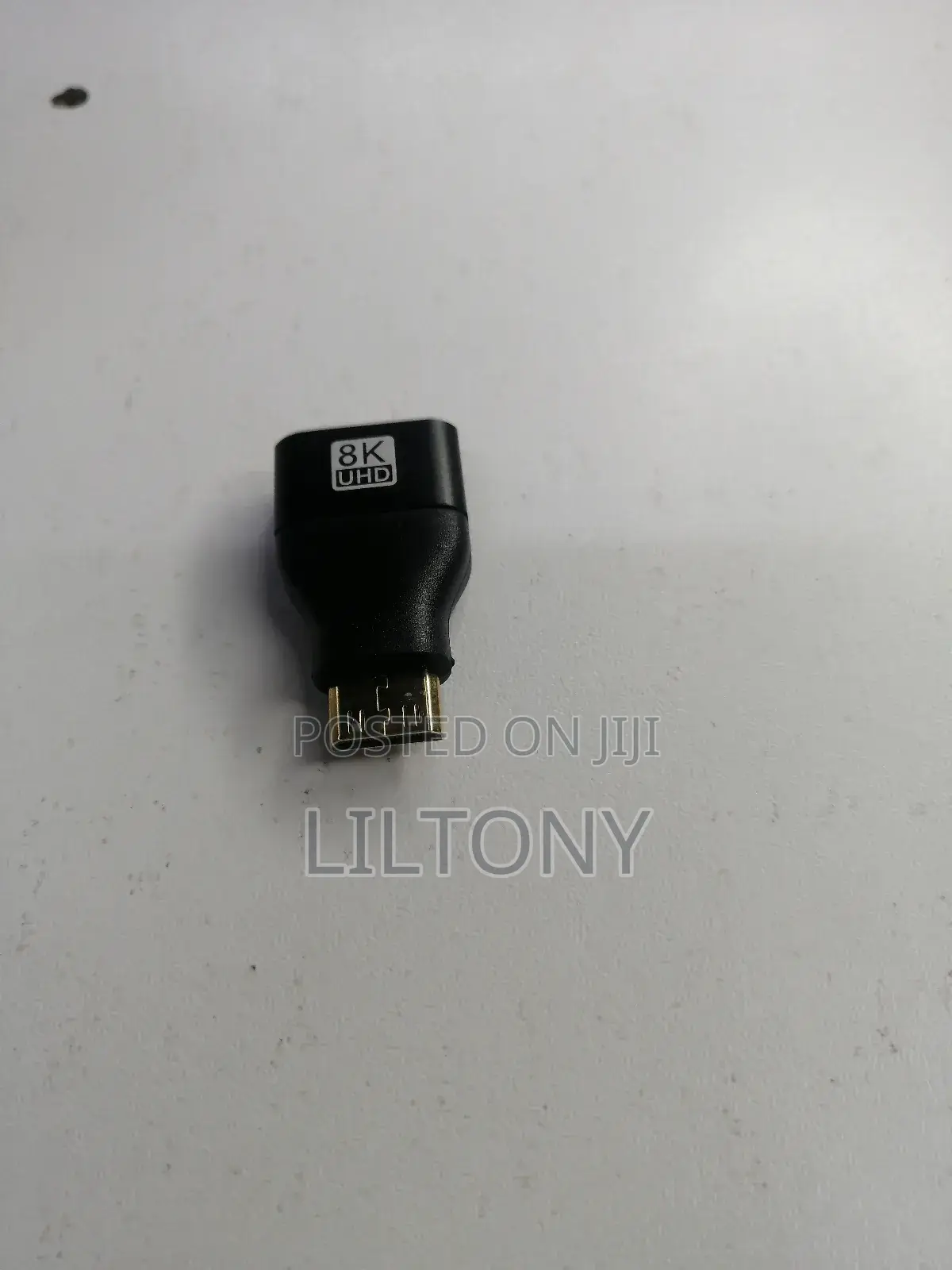  Mini Hdmi to Hdmi Adapter