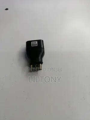  Mini Hdmi to Hdmi Adapter