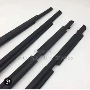 Toyota Surf Weather Strips Available