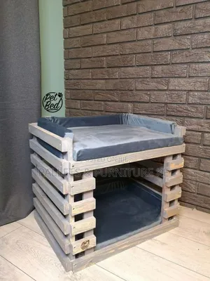 Kennel Retreat