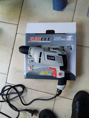 Jumlee Electric Drill 500w