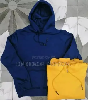 All Season Hoodies