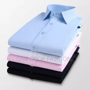 Men's Shirts Multicolor