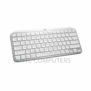 Logitech Mx Keys Mini – Advanced Illuminated Wireles