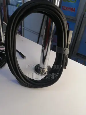 5mtrs Type C Extension Cable