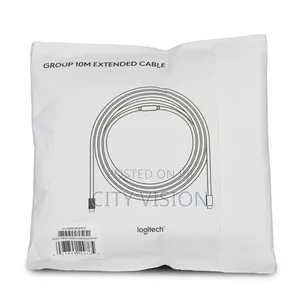 Logitech Group Extended 10M Cable Group Extension Cable