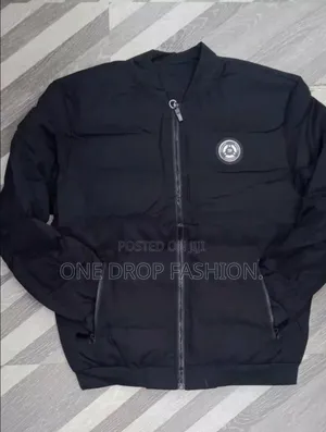 Black Bomber Jackets54k