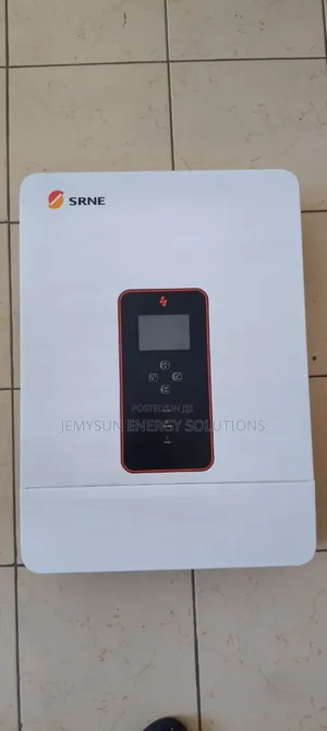 10kw Srne Hybrid Solar Inverter