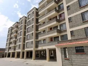 2bdrm Apartment in Syokimau for rent
