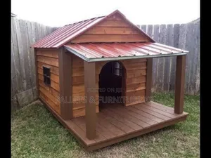 Naburn Duck House
