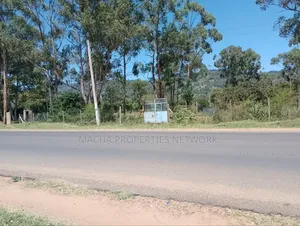 1/2 Acre Fronting Machakos -Kangundo Road -Next Golf Club