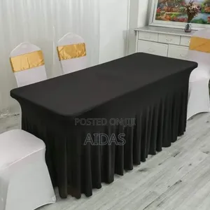Table Cloth for Event Decor