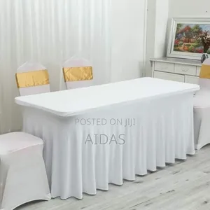 Table Cloth for Event Decor