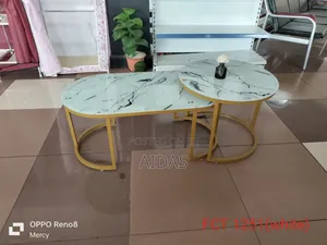 Marble Coffee Table