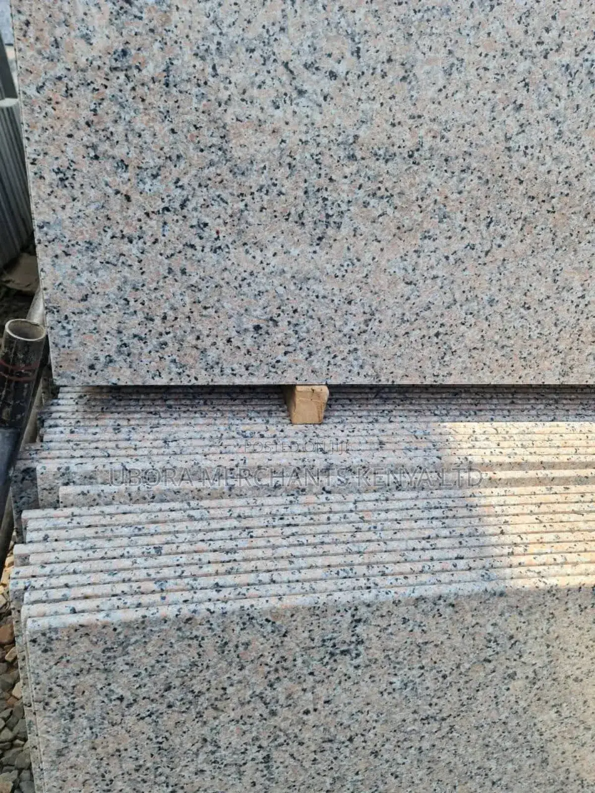 Beautiful Granite Kitchen Top 2.4×0.6m