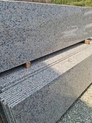 Beautiful Granite Kitchen Top 2.4×0.6m
