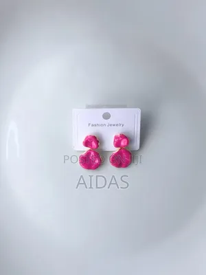 Ladies' Earrings