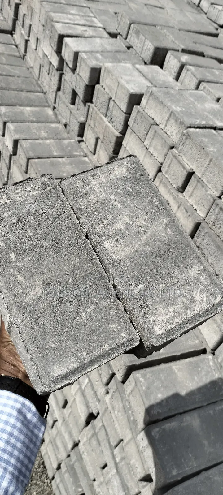 Cabro Stones Cabro