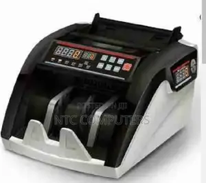 Bill Counter Orange 5800D