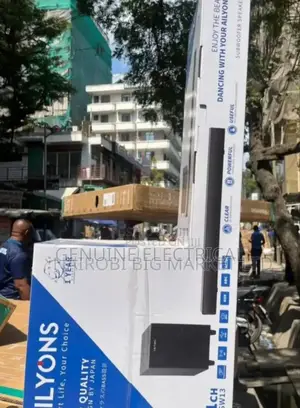Ailyons Sound Bar Wireless
