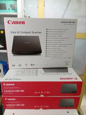 Lide 300 Canon Scanner^°Lide 300 Canon Scan