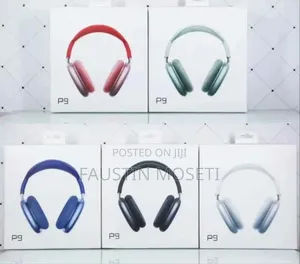 P9 Headphones
