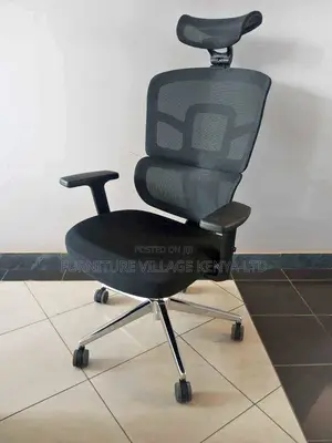 Office Chair; Affordable Executive Ceo Quality Office Chair.