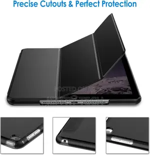 Case for iPad Air 2 (Not for iPad Air 1st Edition), Smart Co